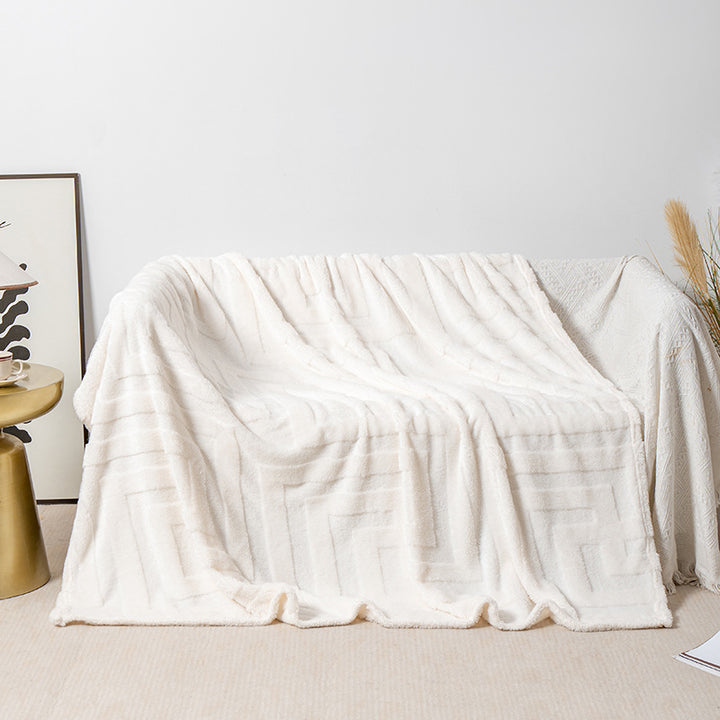 Luxury Plush