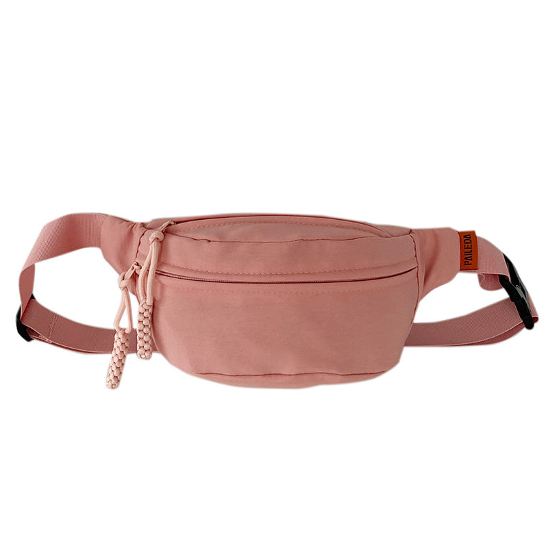 Practical Hip Bag Kalsten