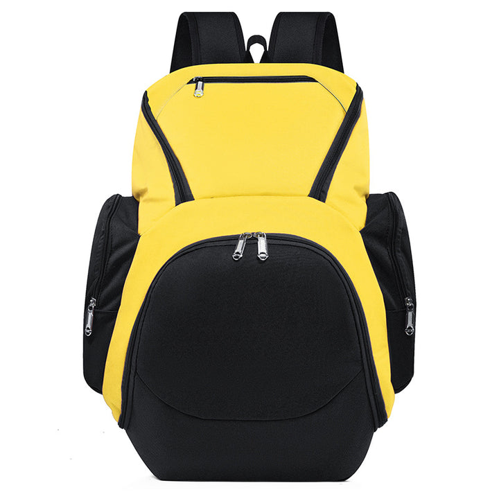 Multi-Functional High-Performance Backpack Kalsten