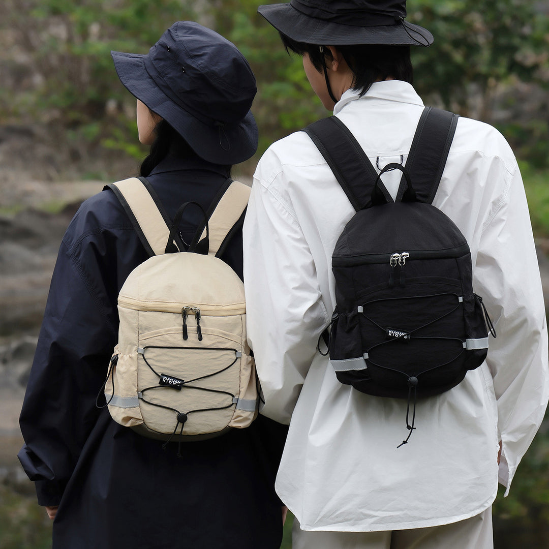 Multi-Functional Adventure Backpack Kalsten