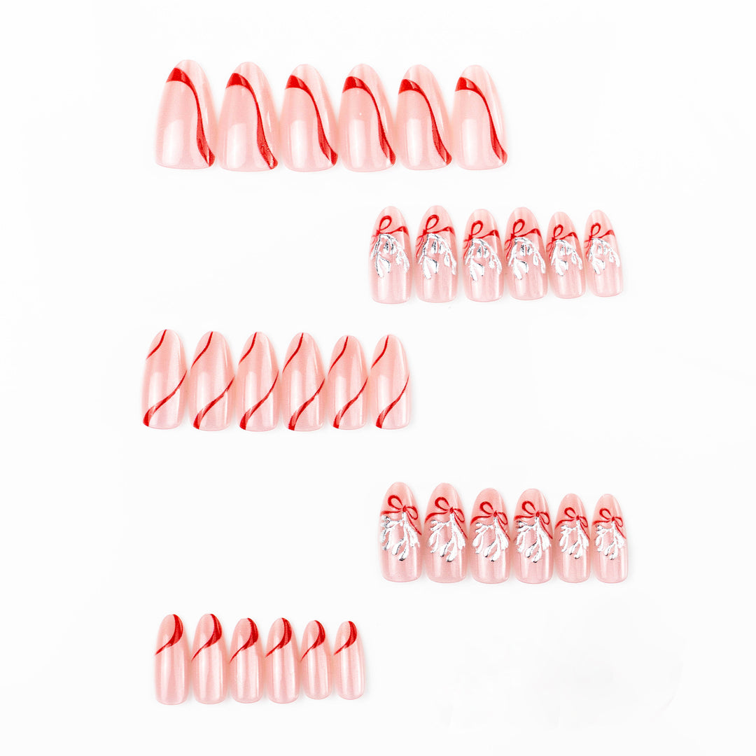 Art Nail Set Kalsten