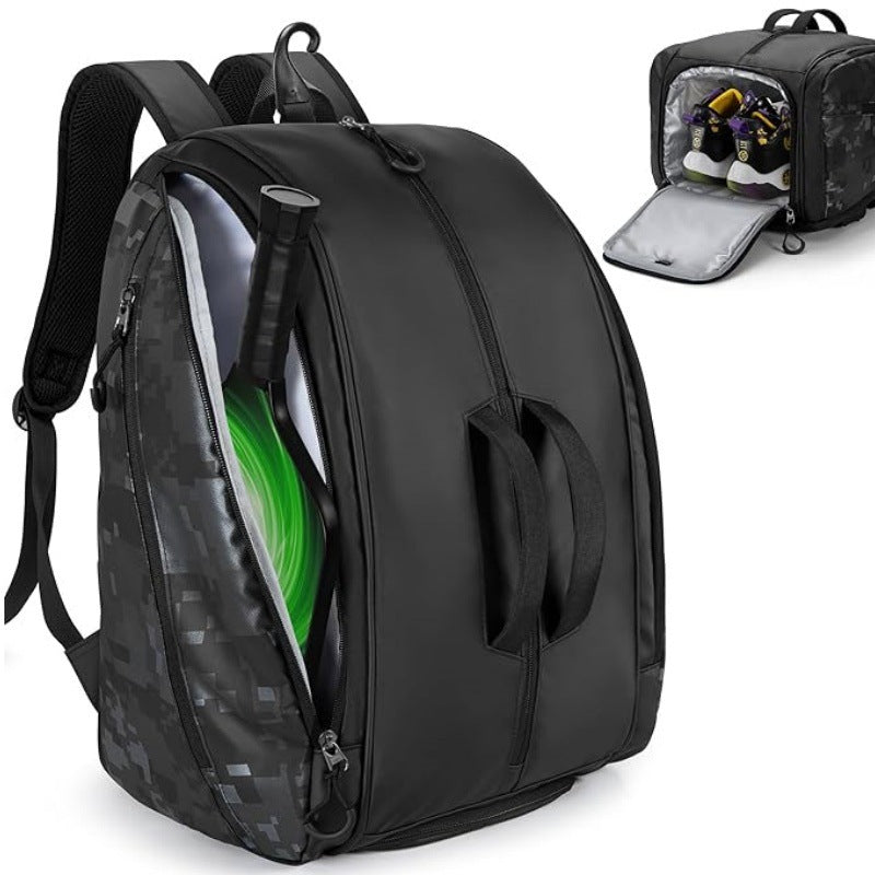Multi-Functional Sports Equipment Organizer Backpack Kalsten
