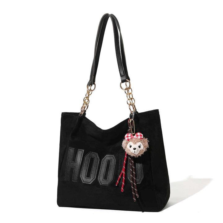 Casual Canvas Tote Bag Kalsten