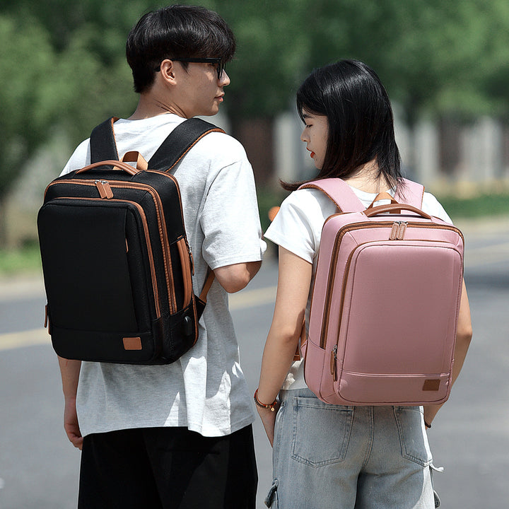 Versatile Travel Backpack Kalsten