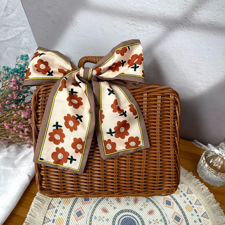 Women's handcrafted cosmetic storage case Kalsten
