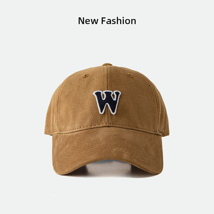 Designer Cotton Baseball Cap