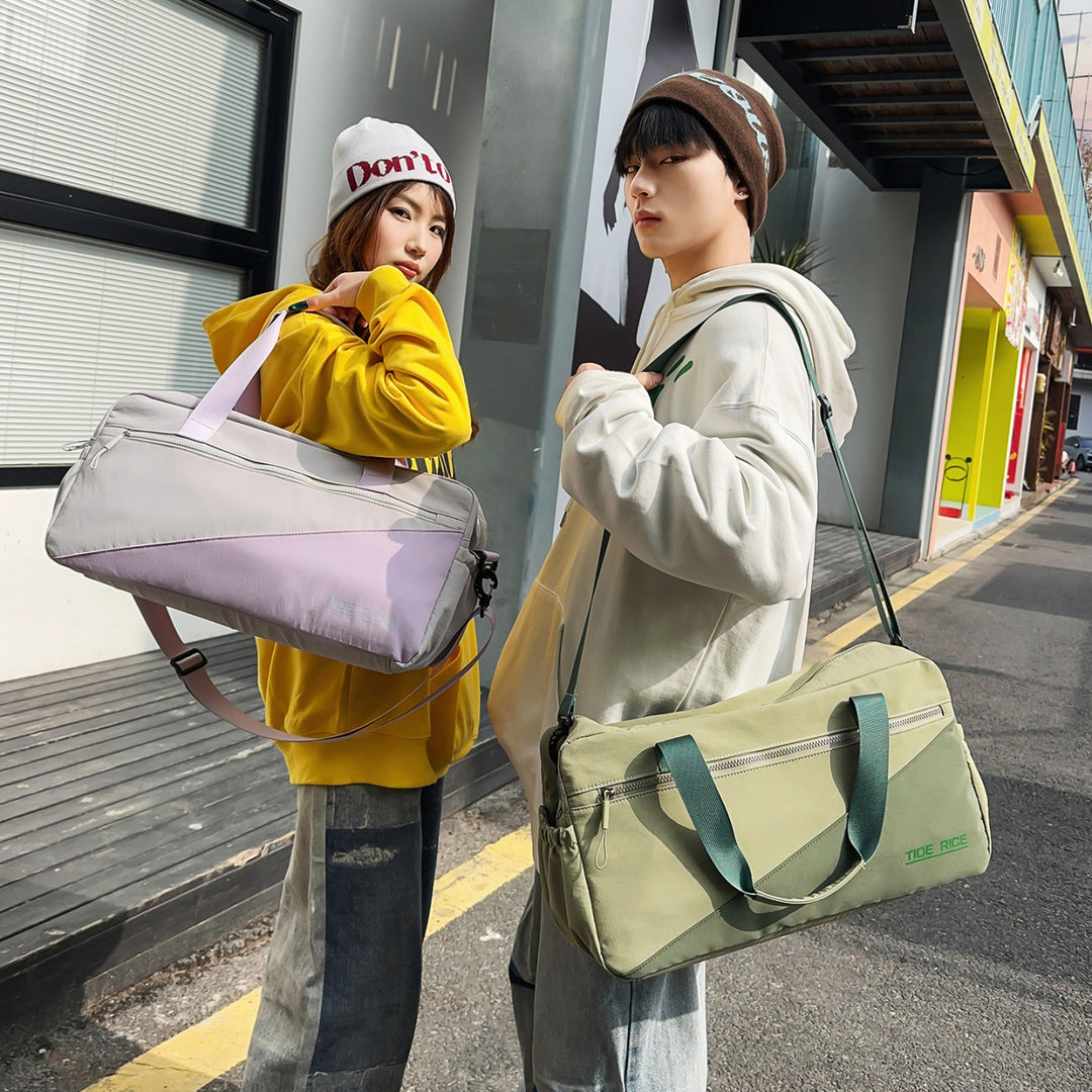 Travel Duffel Bag Kalsten