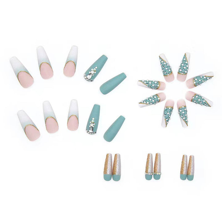 Artificial nails Kalsten