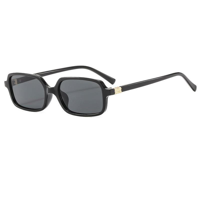 Women's stylish reading glasses in modern square design Kalsten