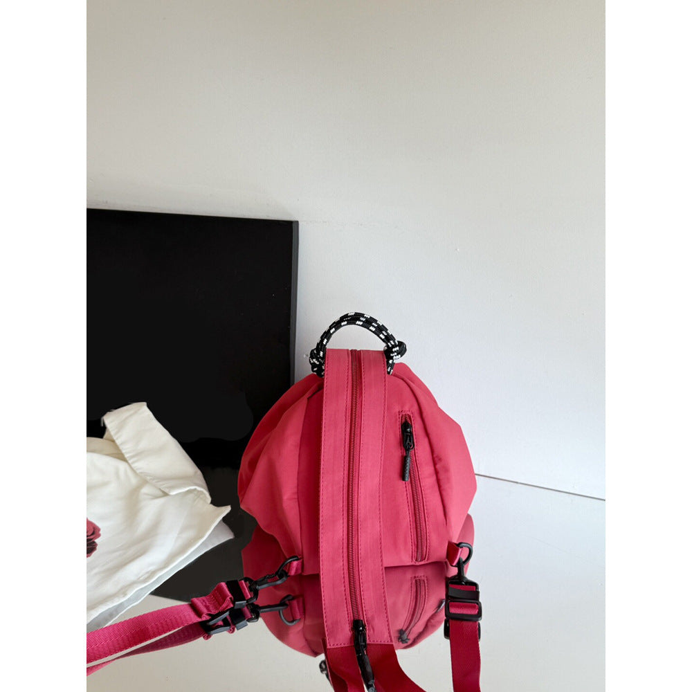Casual Compact Backpack Kalsten