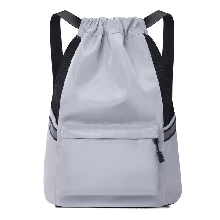 Versatile Travel Drawstring Backpack Kalsten