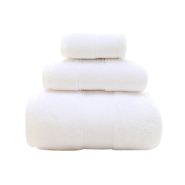 Women Luxury Bath Towel Set Kalsten