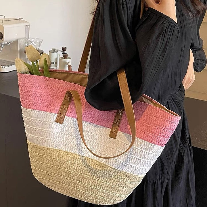 Beach bag Kalsten