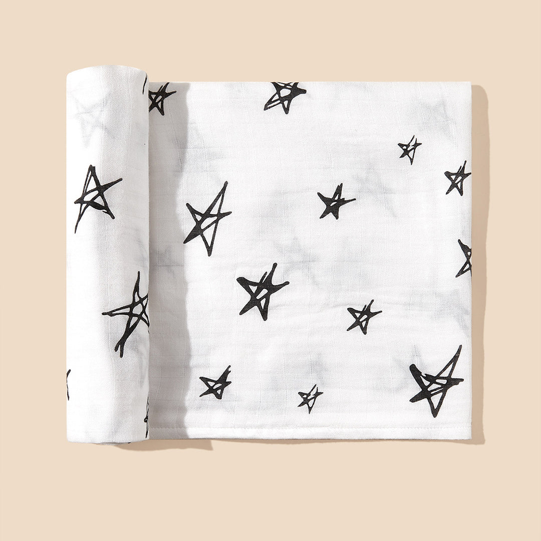Floral Print Lightweight Scarf kalsten