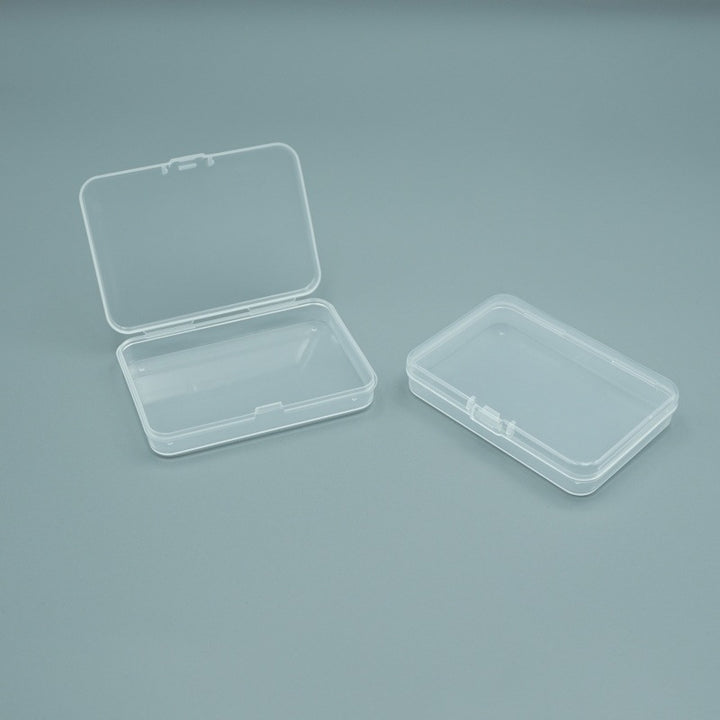 Multi-Purpose Clear Storage Case Kalsten