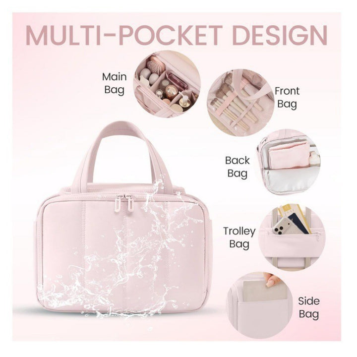 Insulated Lunch Pouch Kalsten