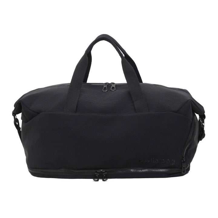 High-Capacity Travel Duffle Bag