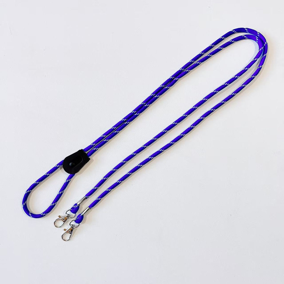 Adjustable Multi-Functional Lanyard Kalsten
