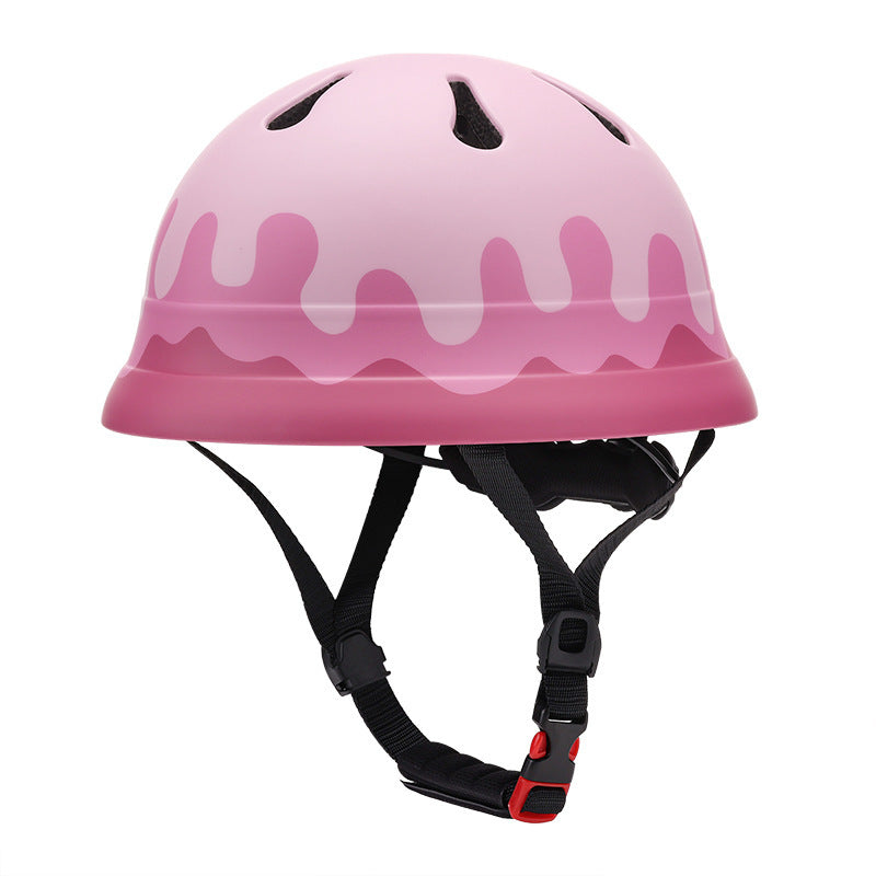 Urban Adventure Safety Helmet Kalsten