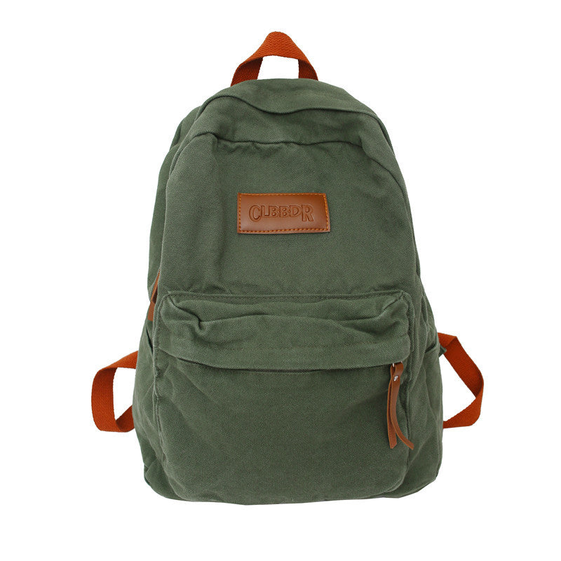 Durable Utility School Backpack Kalsten