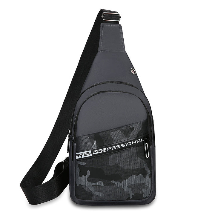 Tactical Sling Bag Kalsten