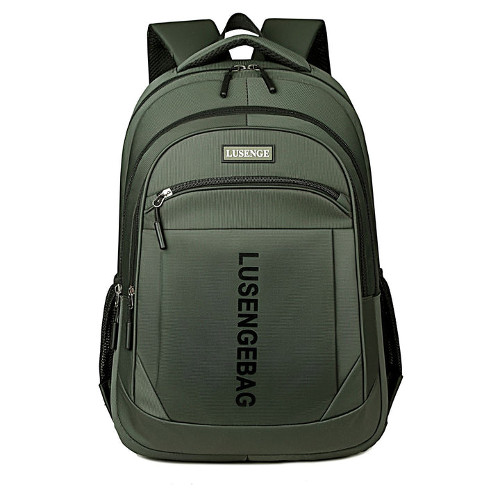 Ultra-Durable Multi-Compartment Laptop Backpack