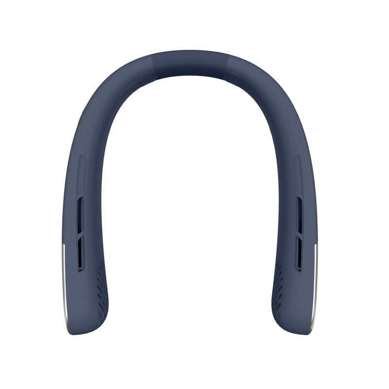 Unisex Wireless Neckband Fan Kalsten