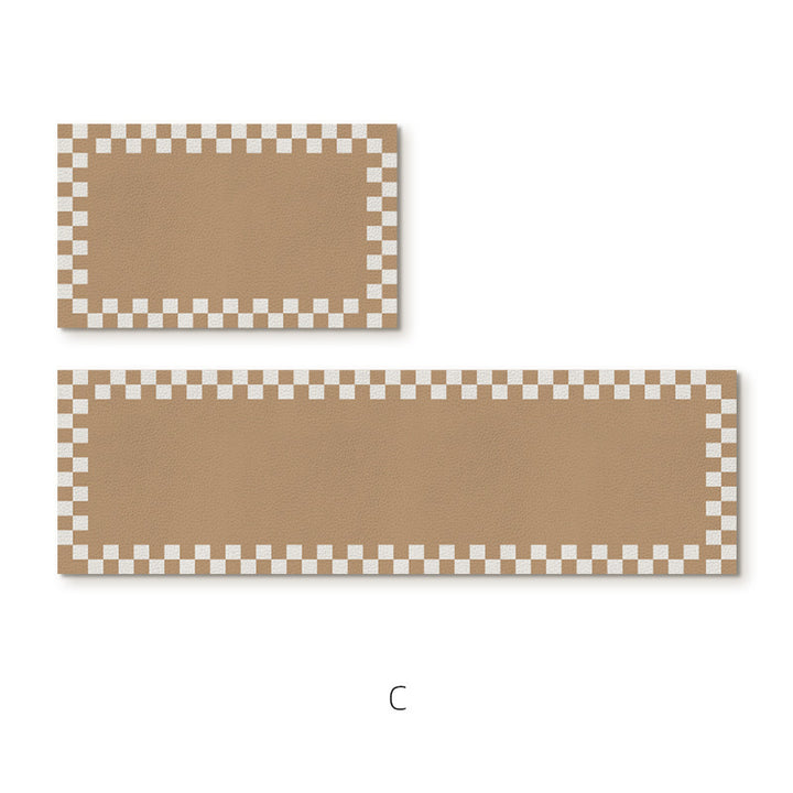 Kitchen Mat Set