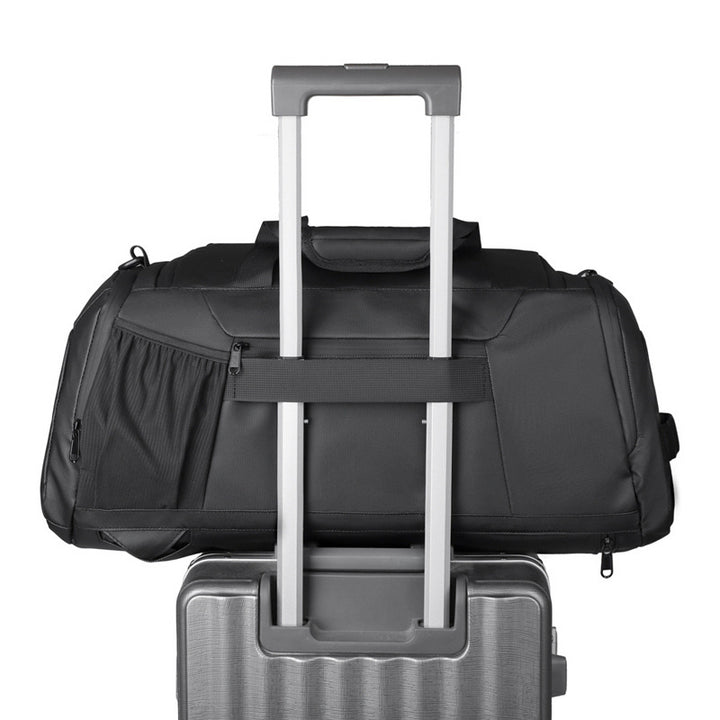 Multifunctional Everyday and Sports Bag Kalsten