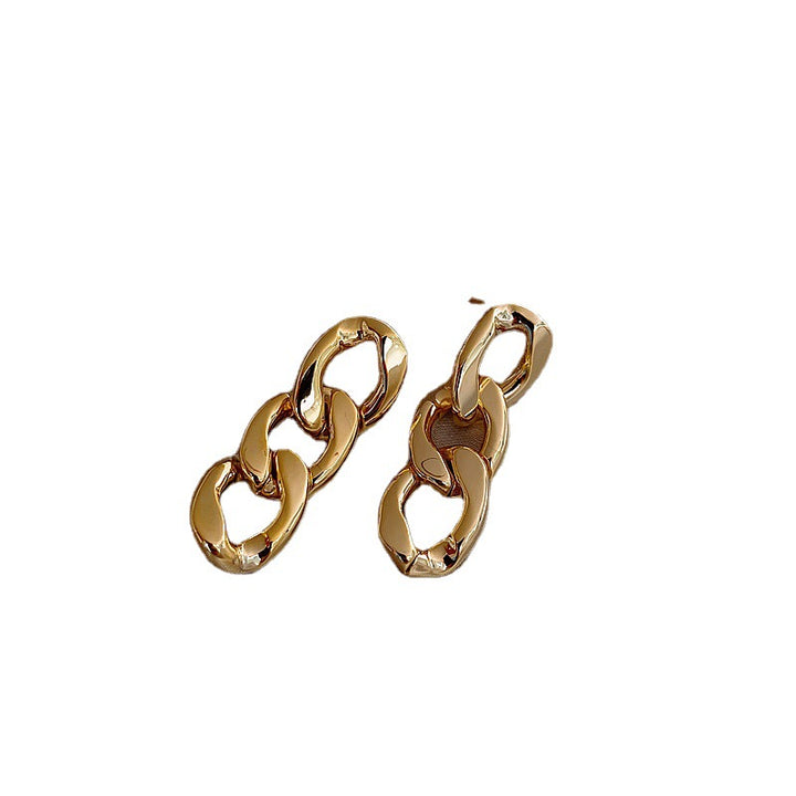 Fashionable Stud Earrings Kalsten