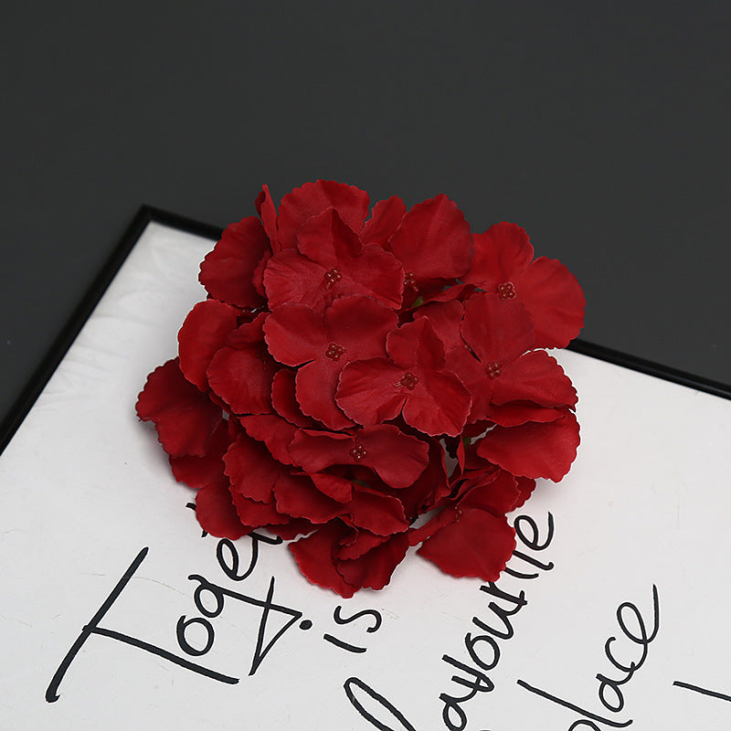 Elegant Decorative Floral Arrangement