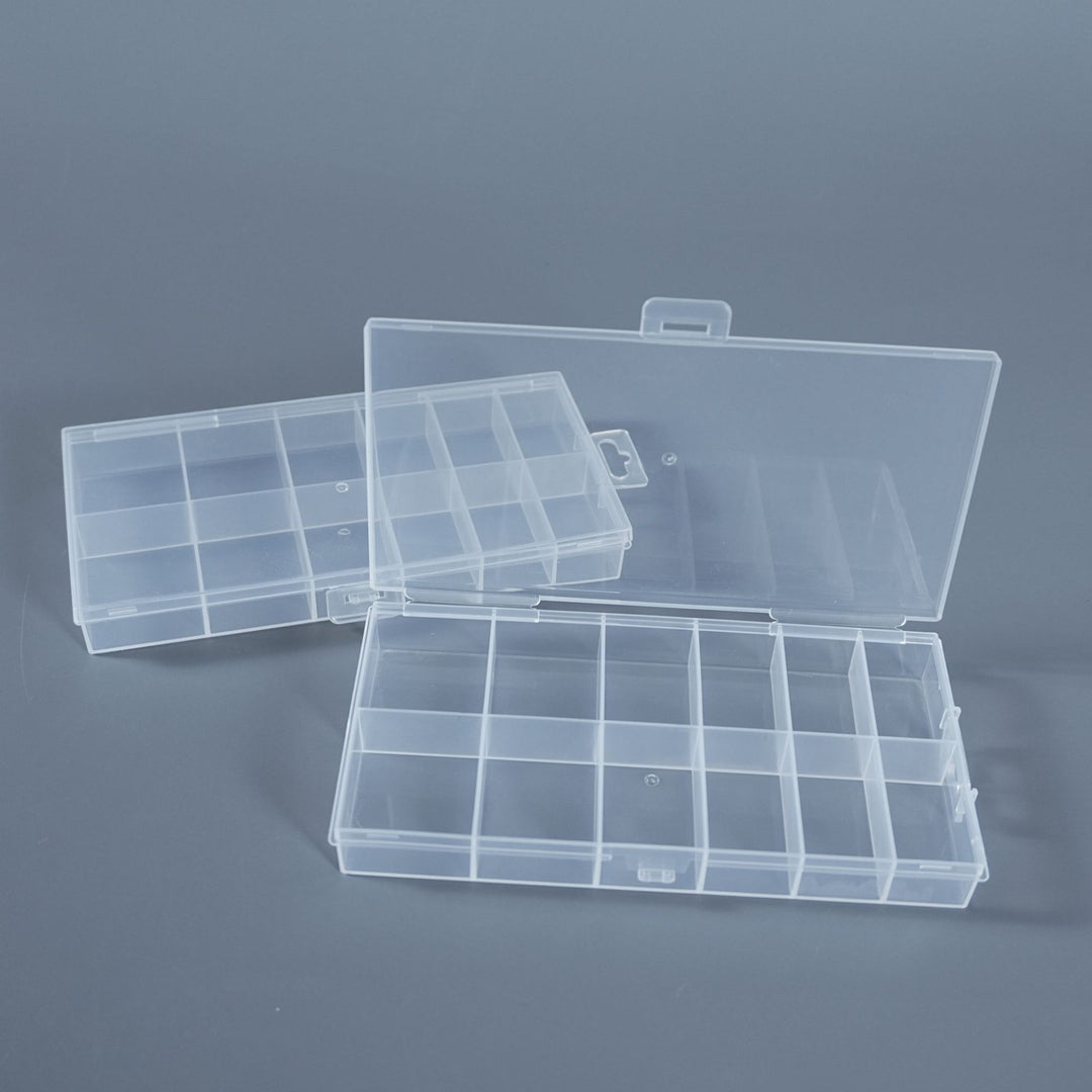 Modular All-Purpose Storage Organizer Kalsten