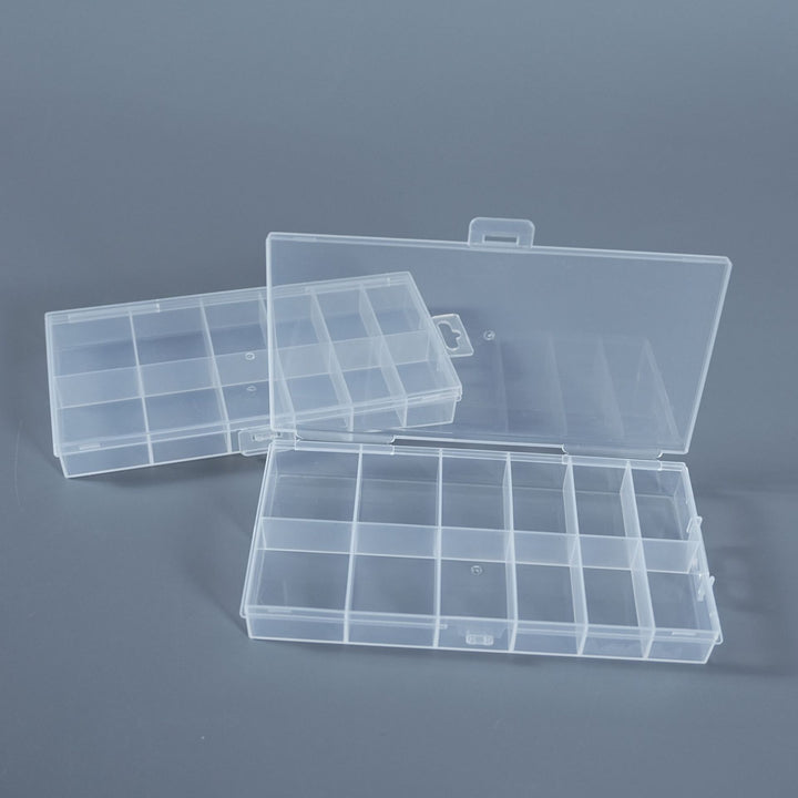 Modular All-Purpose Storage Organizer Kalsten