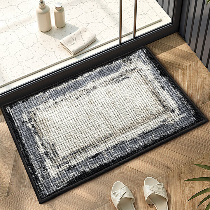 Indoor Welcome Mat