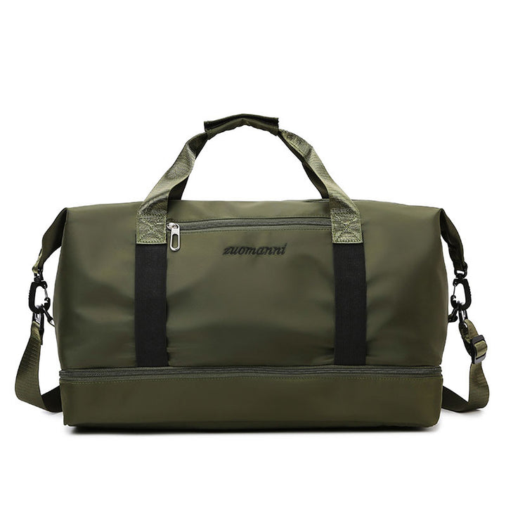 Sports Duffle Bag Kalsten