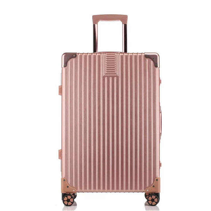 Versatile Cabin and Expandable Suitcase Kalsten