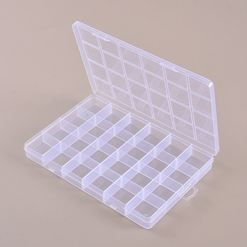 Multi-Section Organizing Case Kalsten