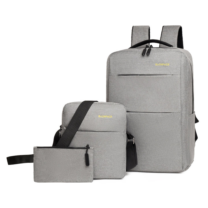 Versatile Multi-Compartment Backpack Kalsten
