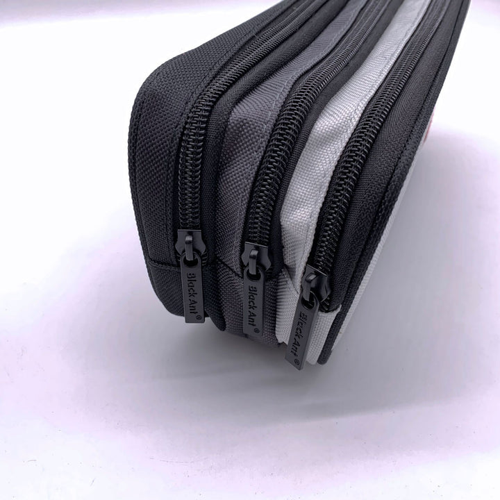 Multi-Functional Pencil Case