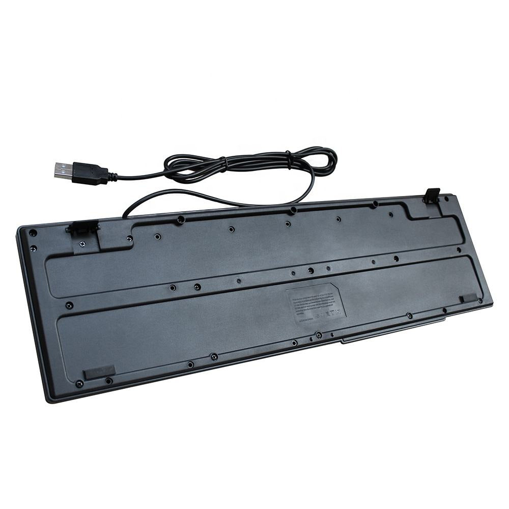 High-Quality Wired Keyboard Kalsten
