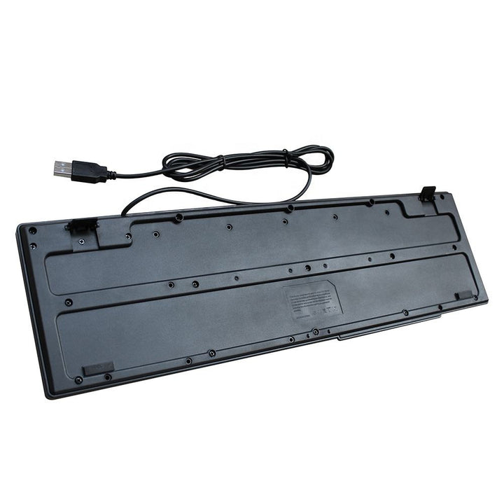 High-Quality Wired Keyboard Kalsten