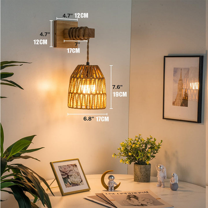Wall lamp Kalsten