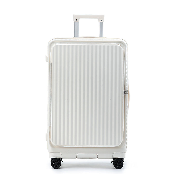 Premium Multi-Directional Rolling Suitcase Kalsten