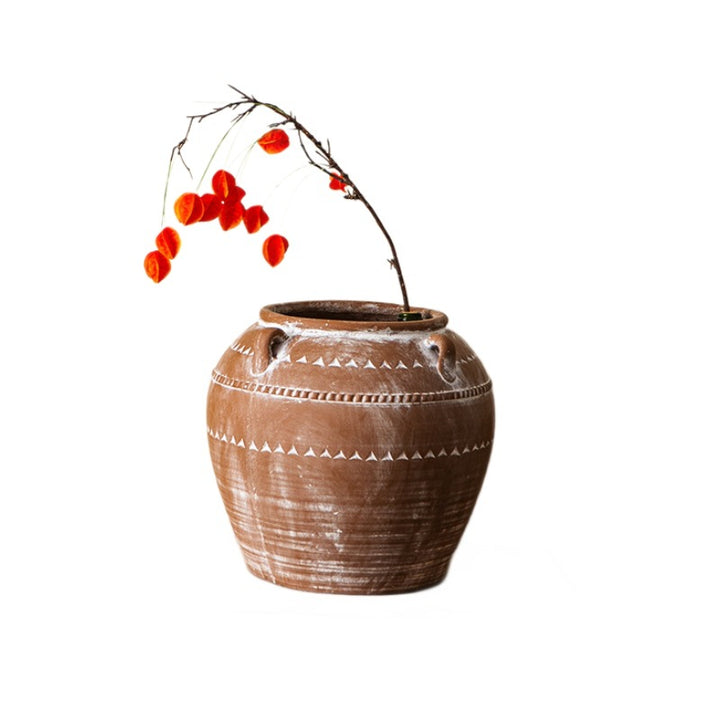 Decorative Plant Pot Kalsten