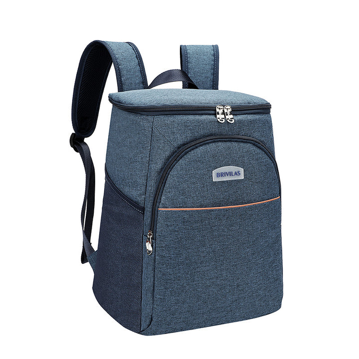 Insulated Multi-Purpose Backpack Kalsten