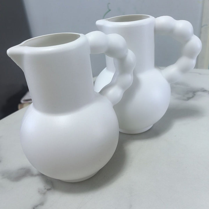 Decorative Ceramic Kalsten