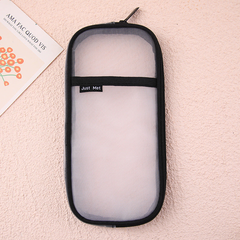 Multi-Purpose Storage Pouch