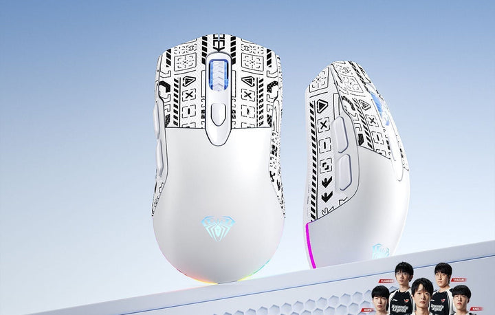 Wireless Gaming Mouse Kalsten