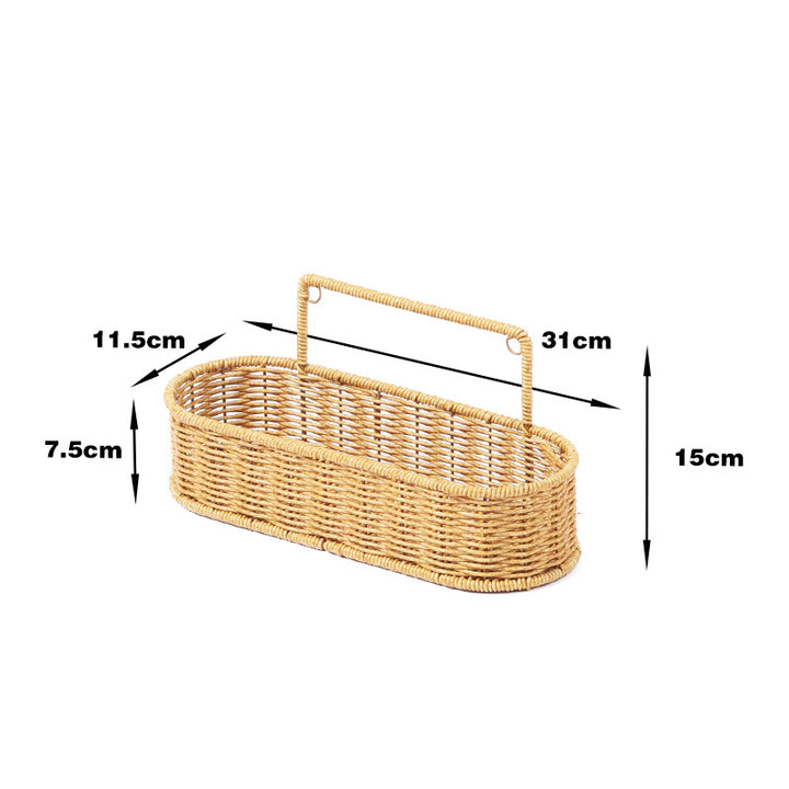 Storage Basket Kalsten