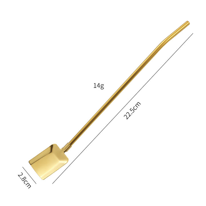 Ergonomic Mini Garden Spade Kalsten